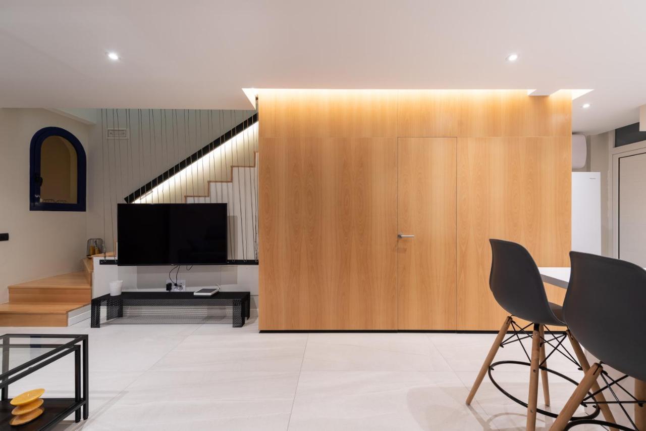 Sunset House In Meloneras By Tenpropertiesgc San Bartolomé Eksteriør billede