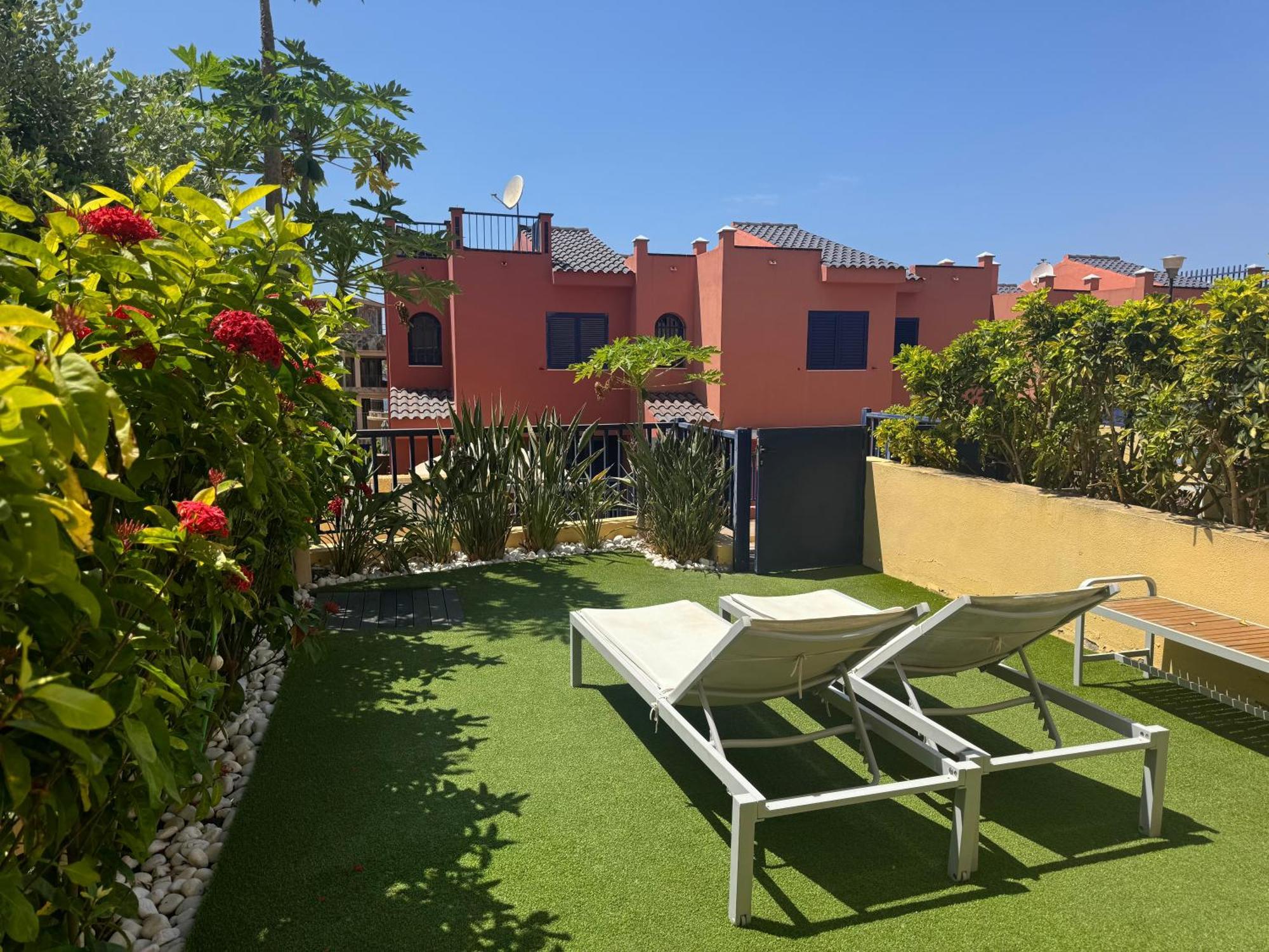 Sunset House In Meloneras By Tenpropertiesgc San Bartolomé Eksteriør billede