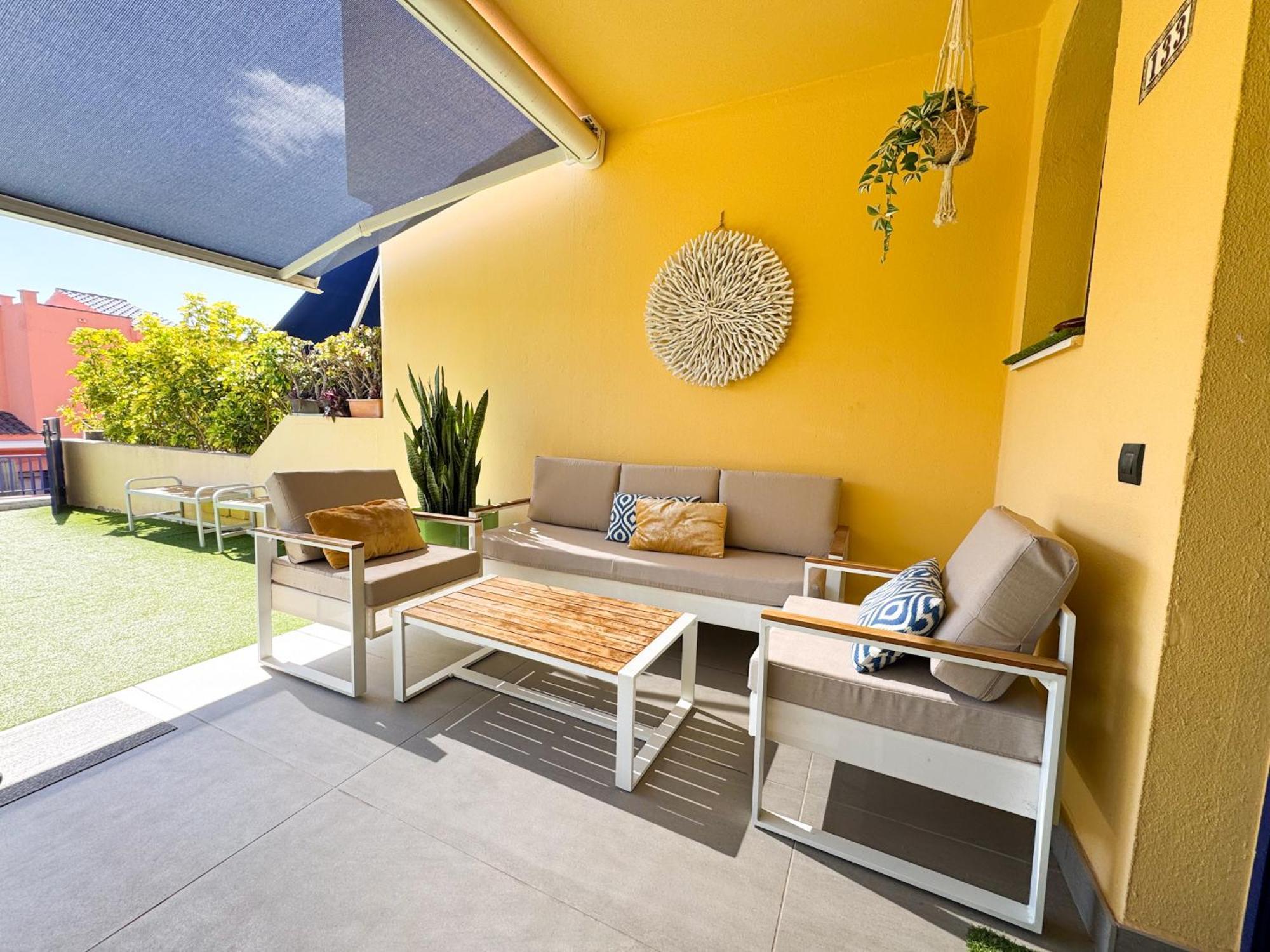 Sunset House In Meloneras By Tenpropertiesgc San Bartolomé Eksteriør billede